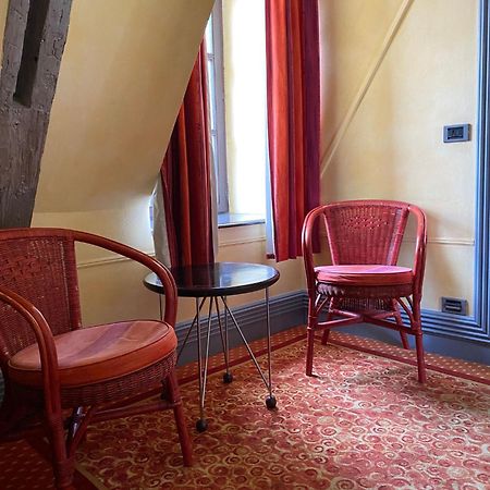 Maison Kammerzell - Hotel & Restaurant ストラスブール エクステリア 写真