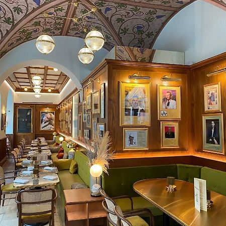 Maison Kammerzell - Hotel & Restaurant ストラスブール エクステリア 写真