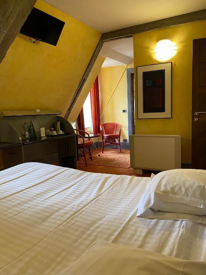 Maison Kammerzell - Hotel & Restaurant ストラスブール エクステリア 写真