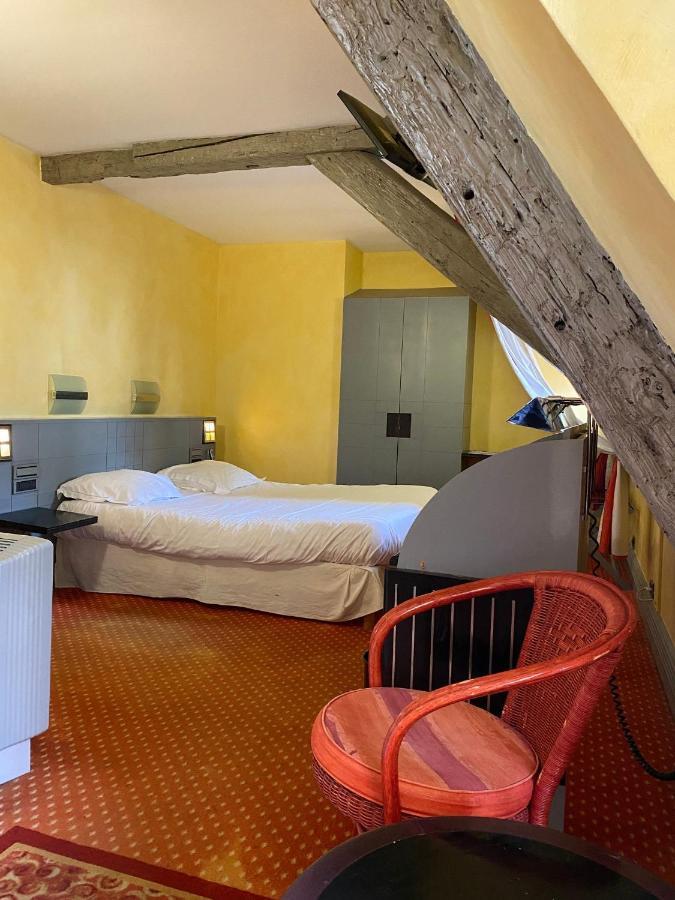 Maison Kammerzell - Hotel & Restaurant ストラスブール エクステリア 写真