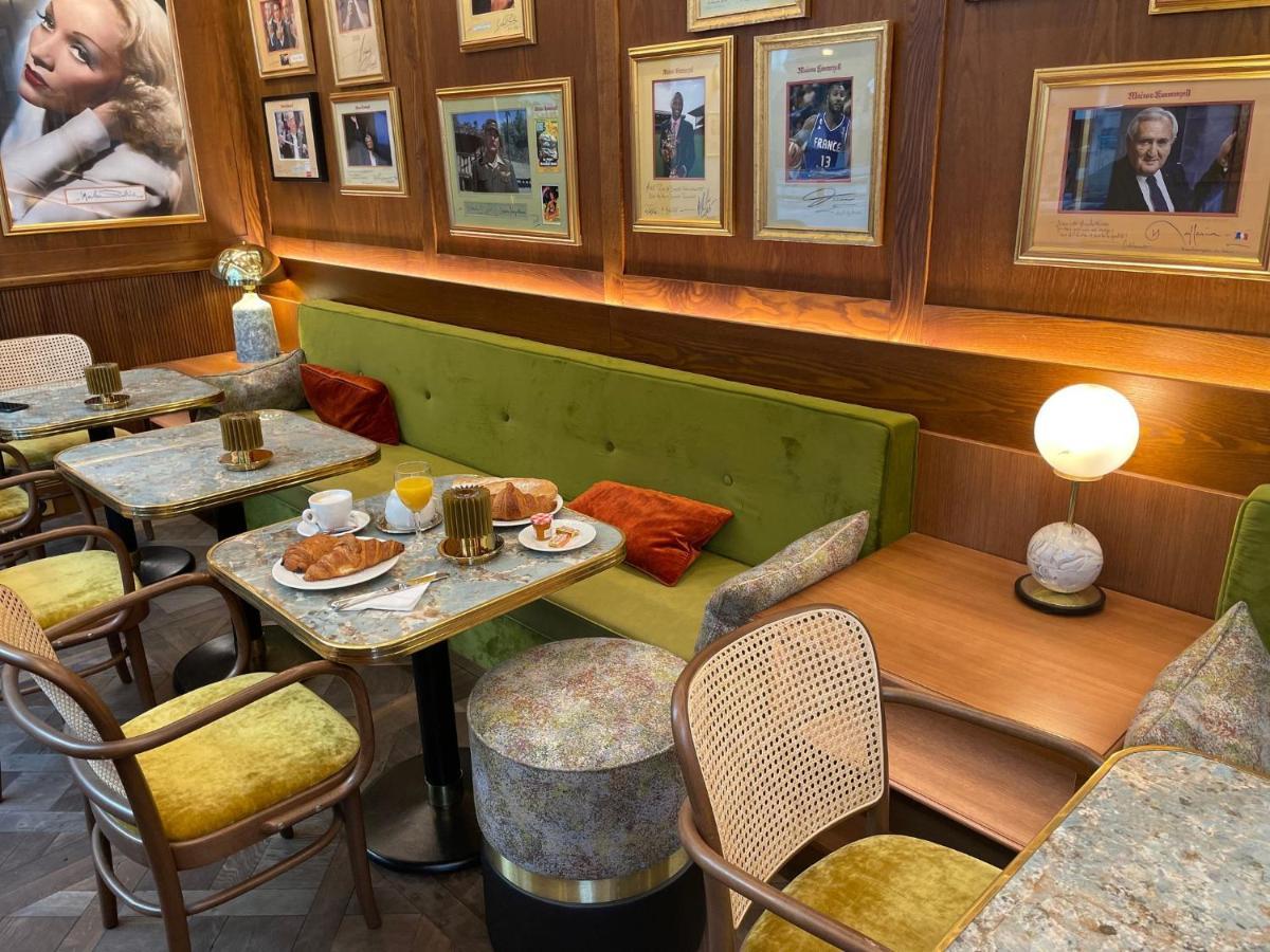 Maison Kammerzell - Hotel & Restaurant ストラスブール エクステリア 写真
