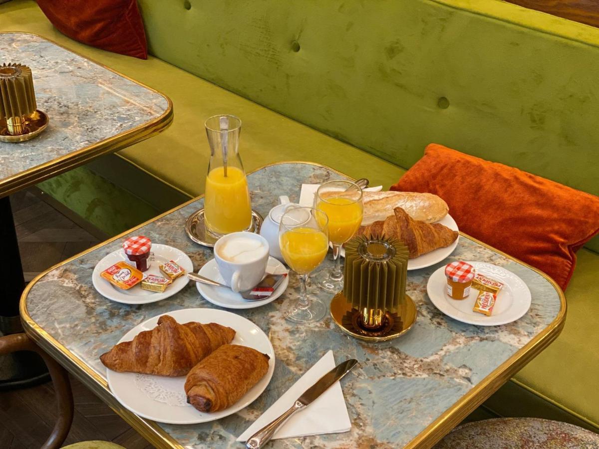 Maison Kammerzell - Hotel & Restaurant ストラスブール エクステリア 写真