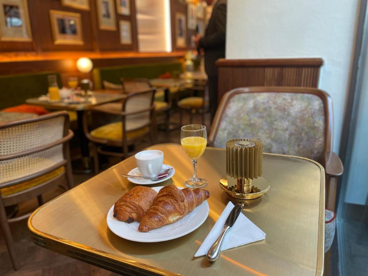 Maison Kammerzell - Hotel & Restaurant ストラスブール エクステリア 写真