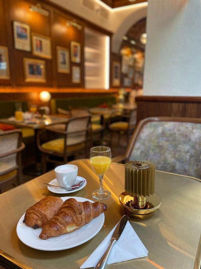 Maison Kammerzell - Hotel & Restaurant ストラスブール エクステリア 写真
