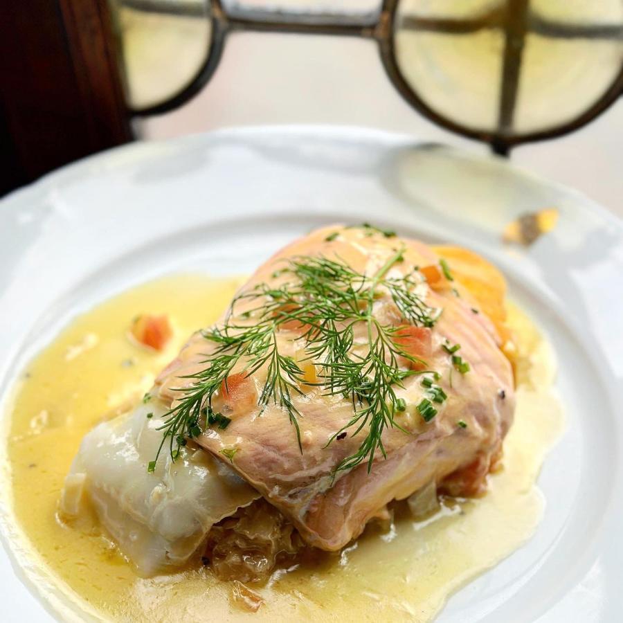 Maison Kammerzell - Hotel & Restaurant ストラスブール エクステリア 写真