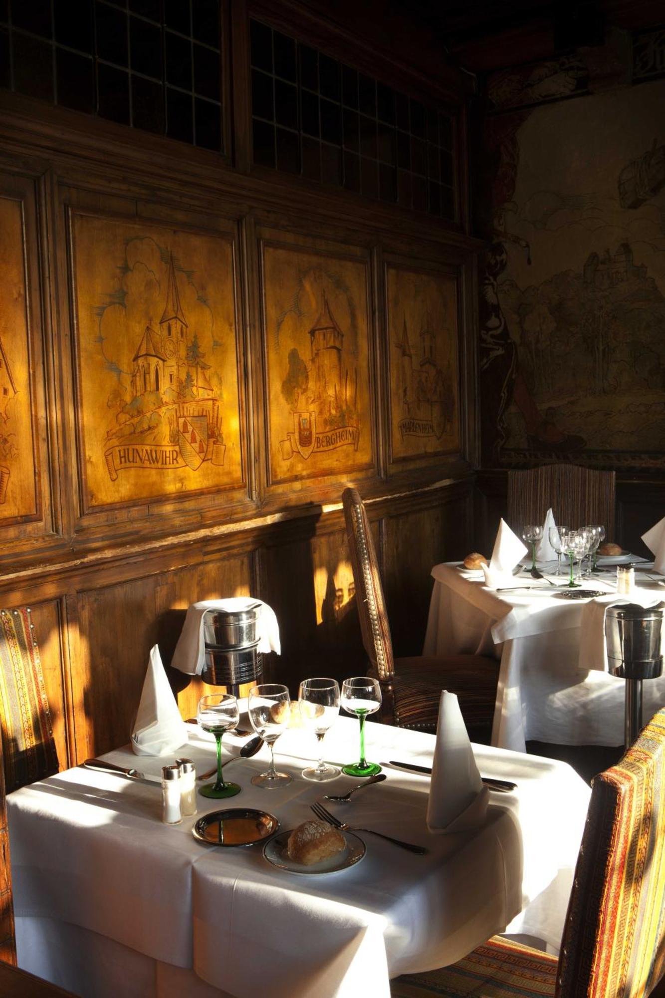 Maison Kammerzell - Hotel & Restaurant ストラスブール エクステリア 写真