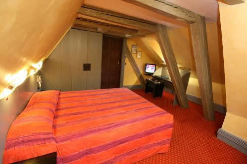 Maison Kammerzell - Hotel & Restaurant ストラスブール エクステリア 写真