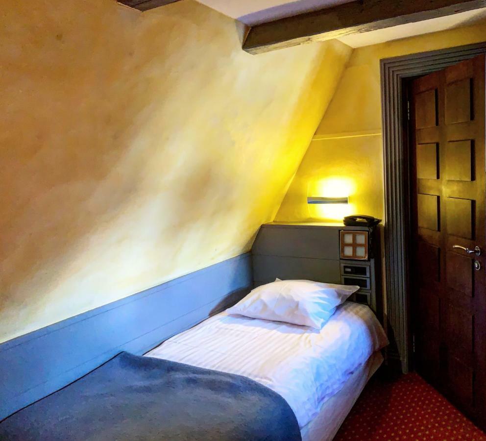 Maison Kammerzell - Hotel & Restaurant ストラスブール エクステリア 写真